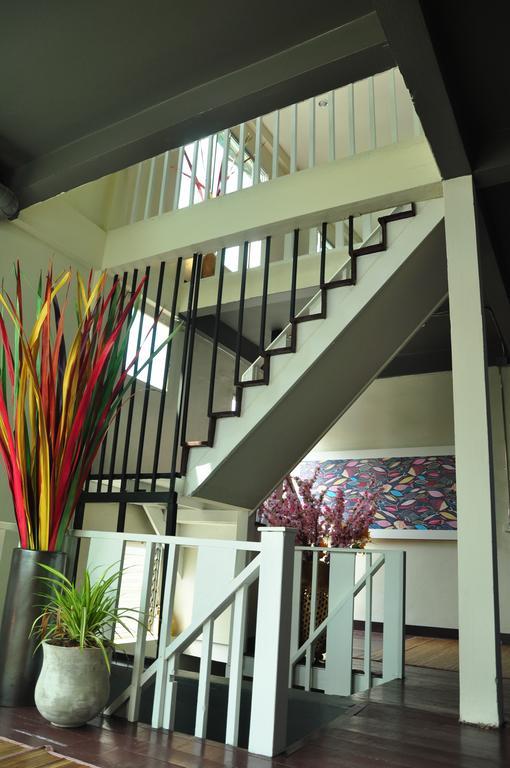 Sabye Club Hostel Банкок Екстериор снимка